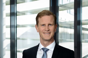 Tim Tecklenburg - Vorstand