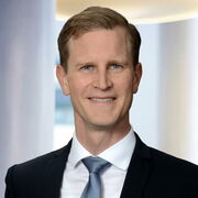 Tim Tecklenburg - Vorstand